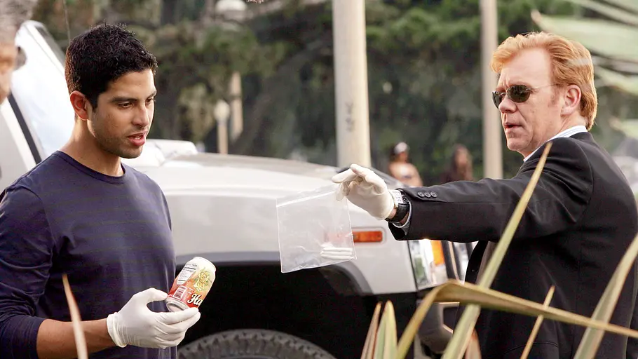 CSI: Miami csi: miami