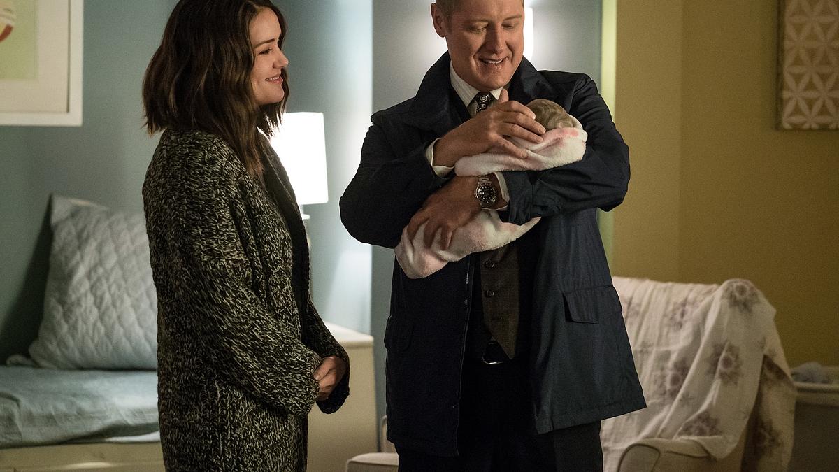 the blacklist