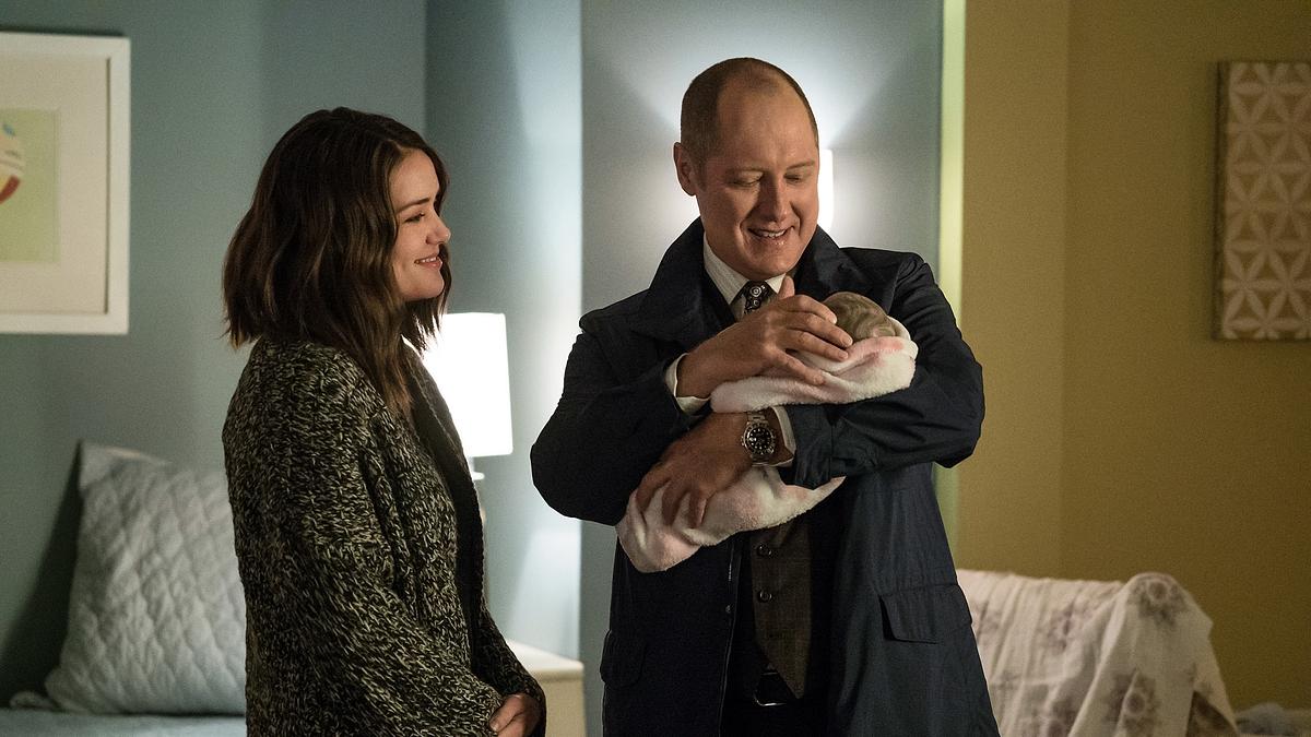 the blacklist