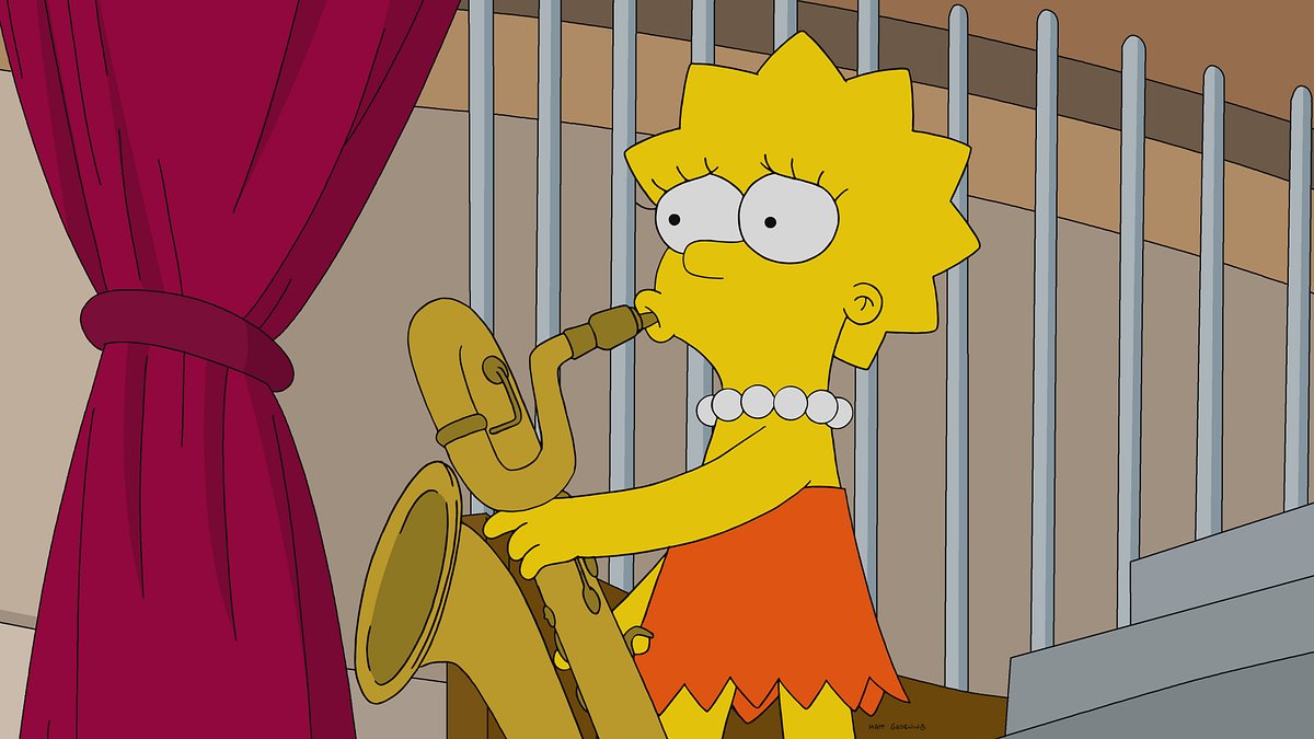 Die Simpsons die simpsons