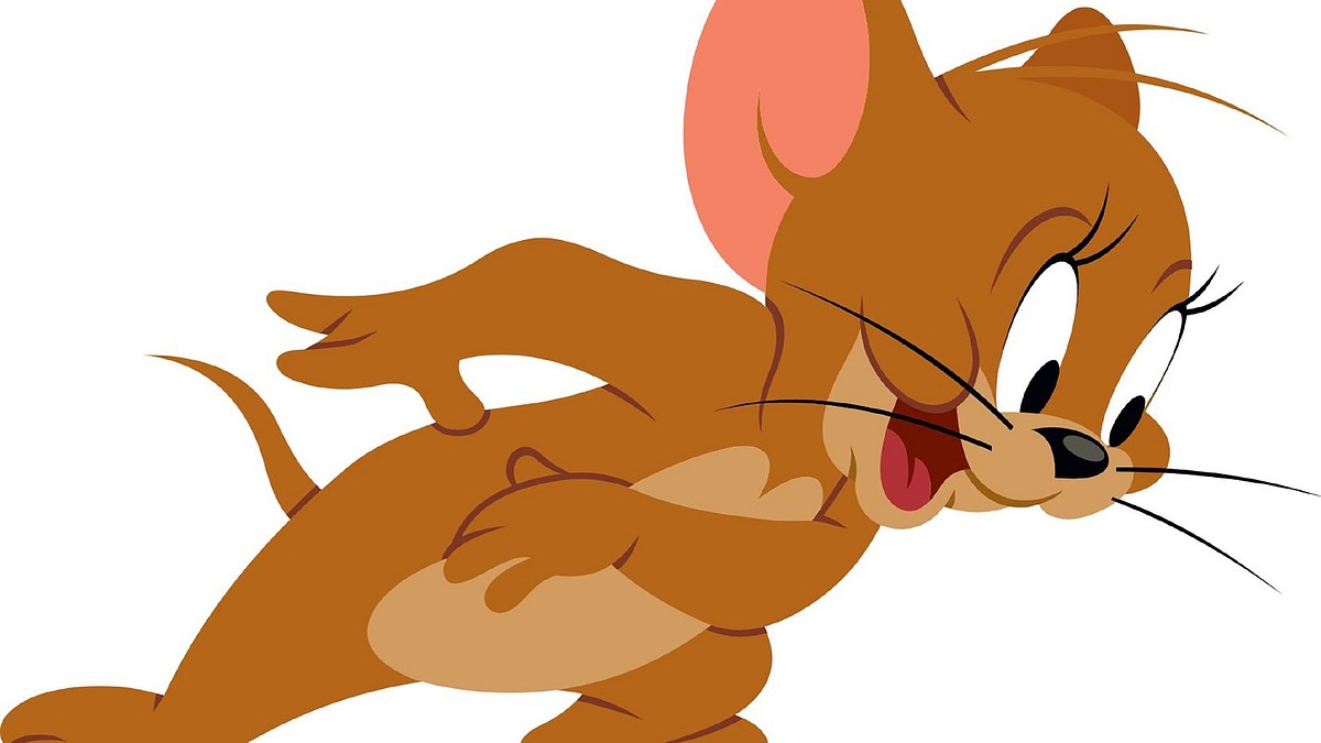 die tom und jerry show