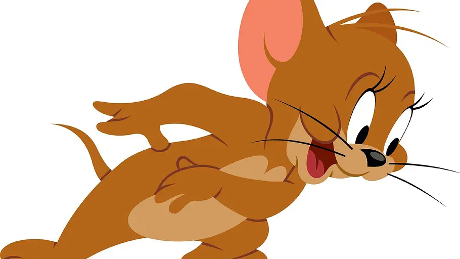 die tom und jerry show