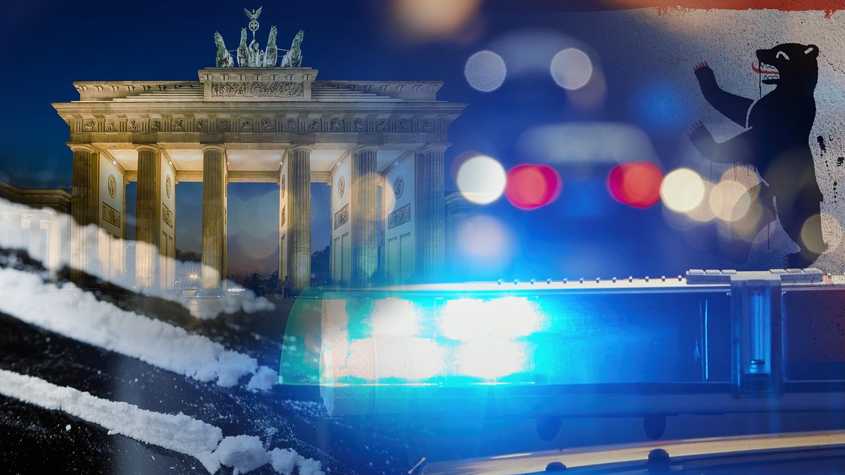 blutsbande - clans in berlin