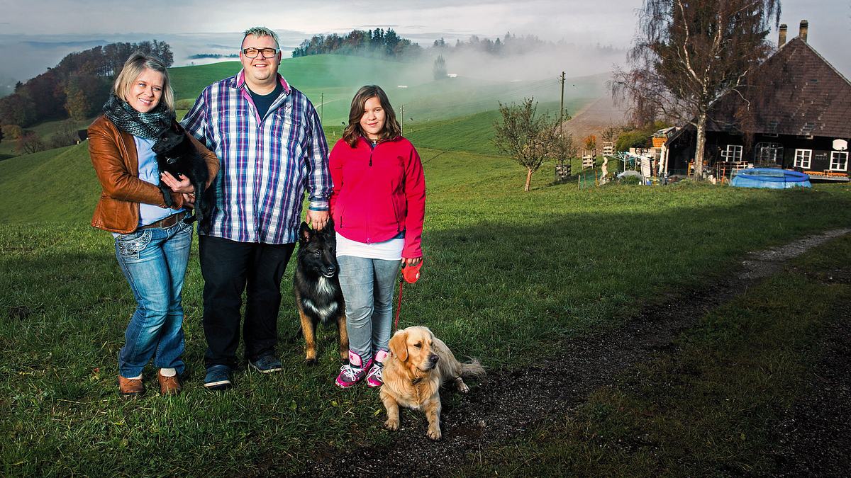 familiensache