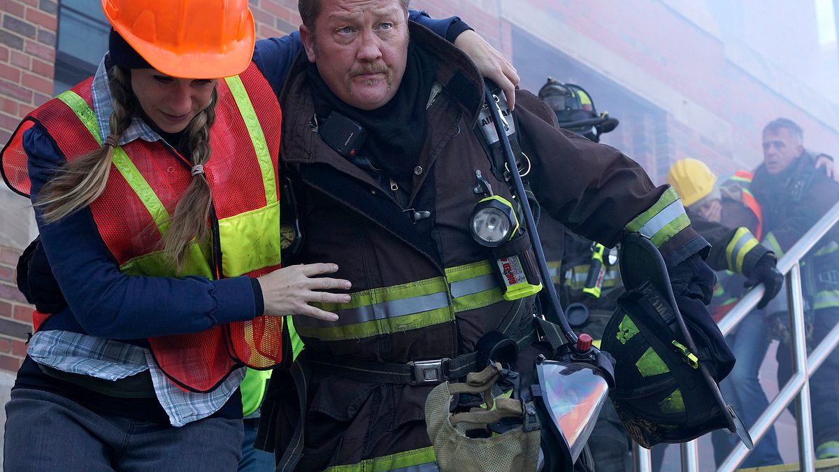 chicago fire