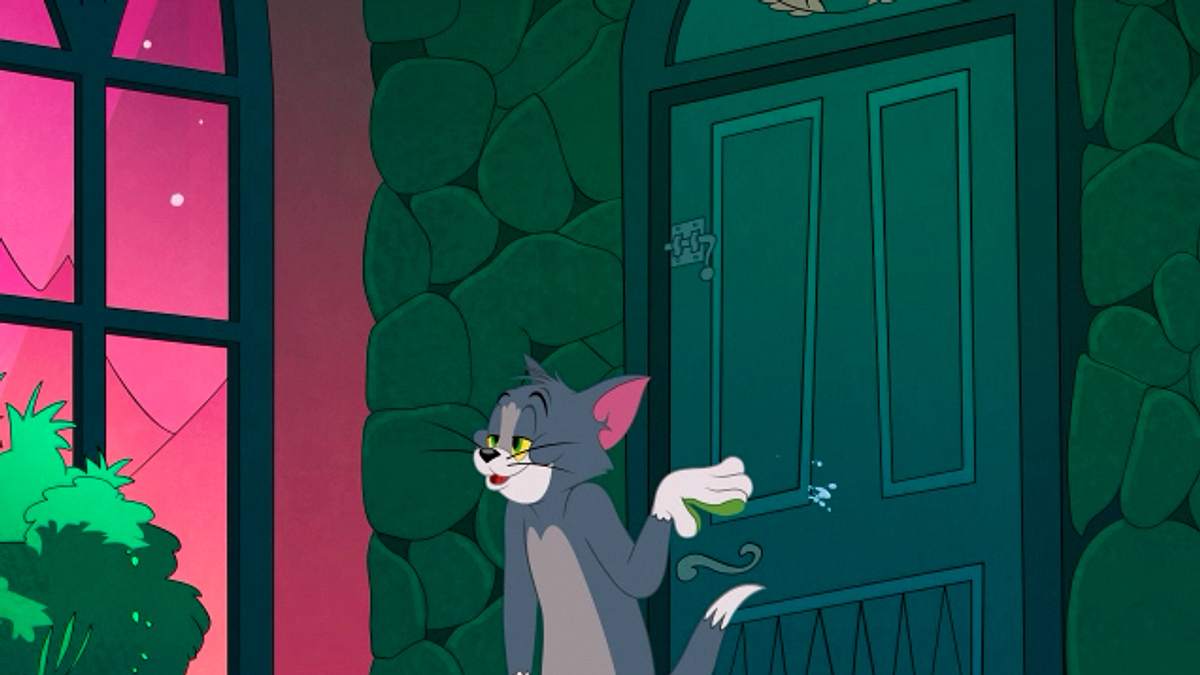 die tom und jerry show