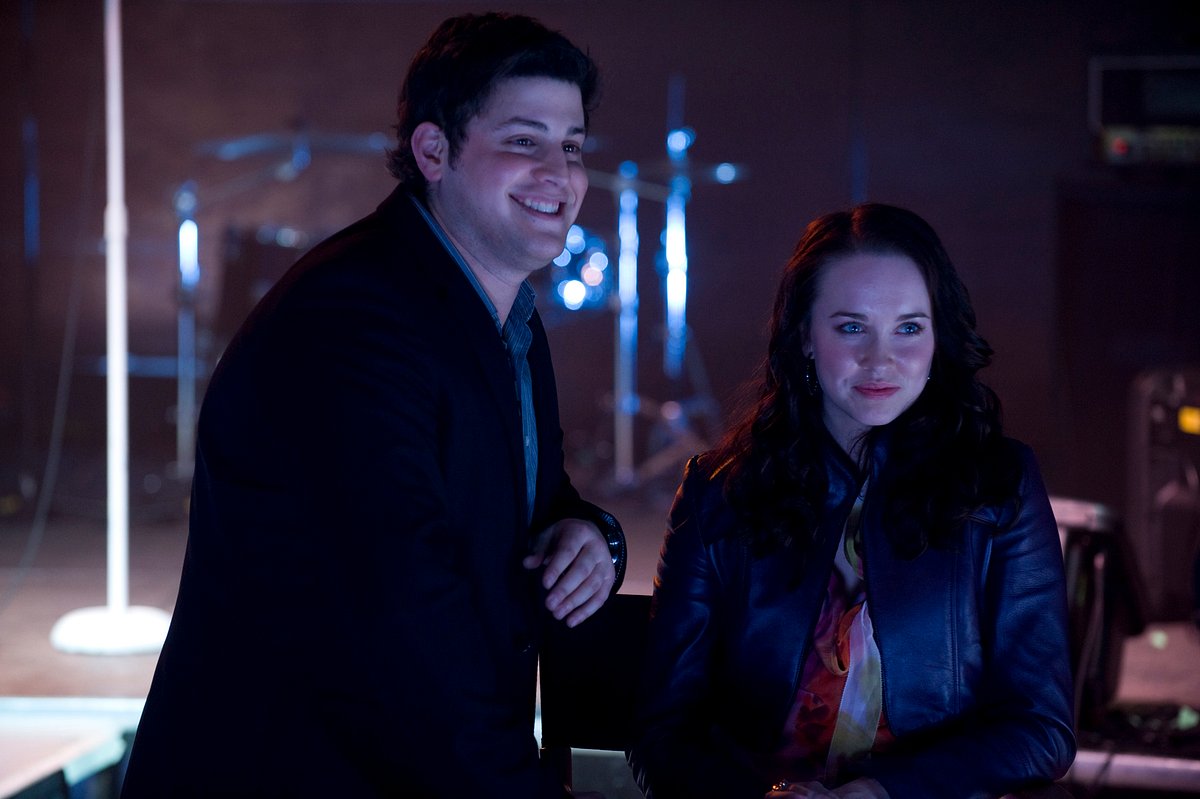 stargate: universe
