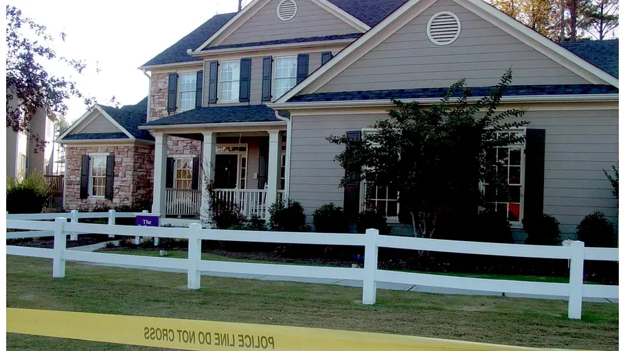 the real murders of atlanta