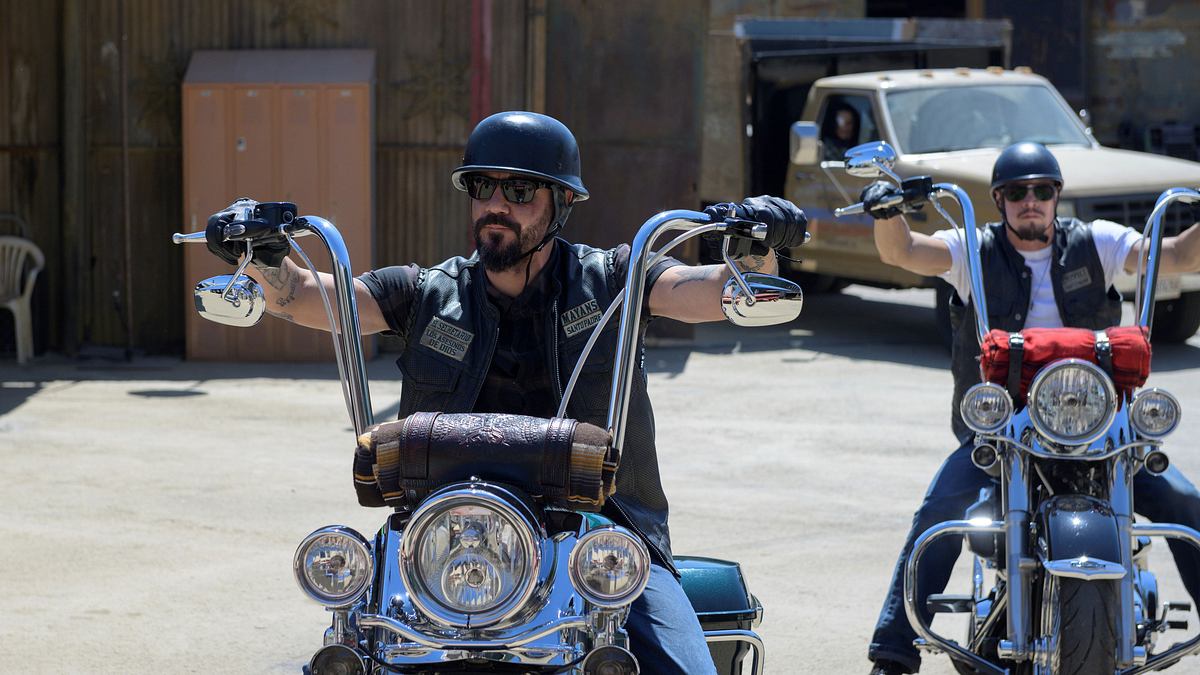 mayans m.c.