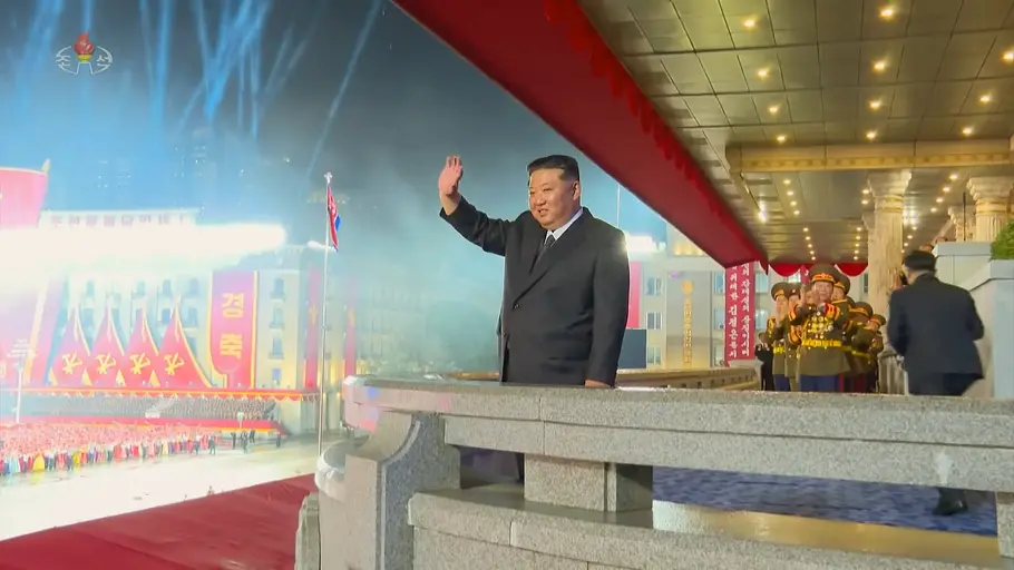 Nordkorea - Die Macht der Kim-Dynastie nordkorea - die macht der kim-dynastie
