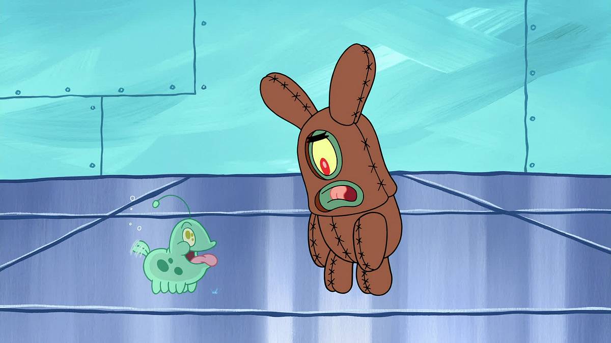 spongebob schwammkopf