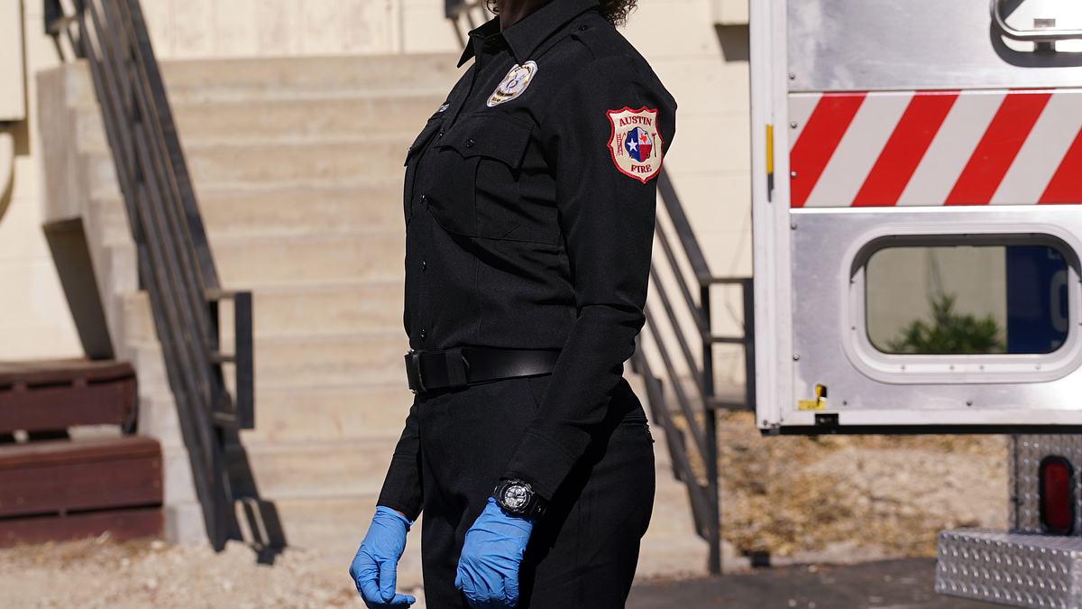 9-1-1: lone star