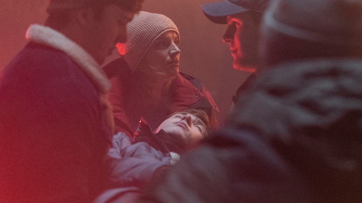 chicago fire