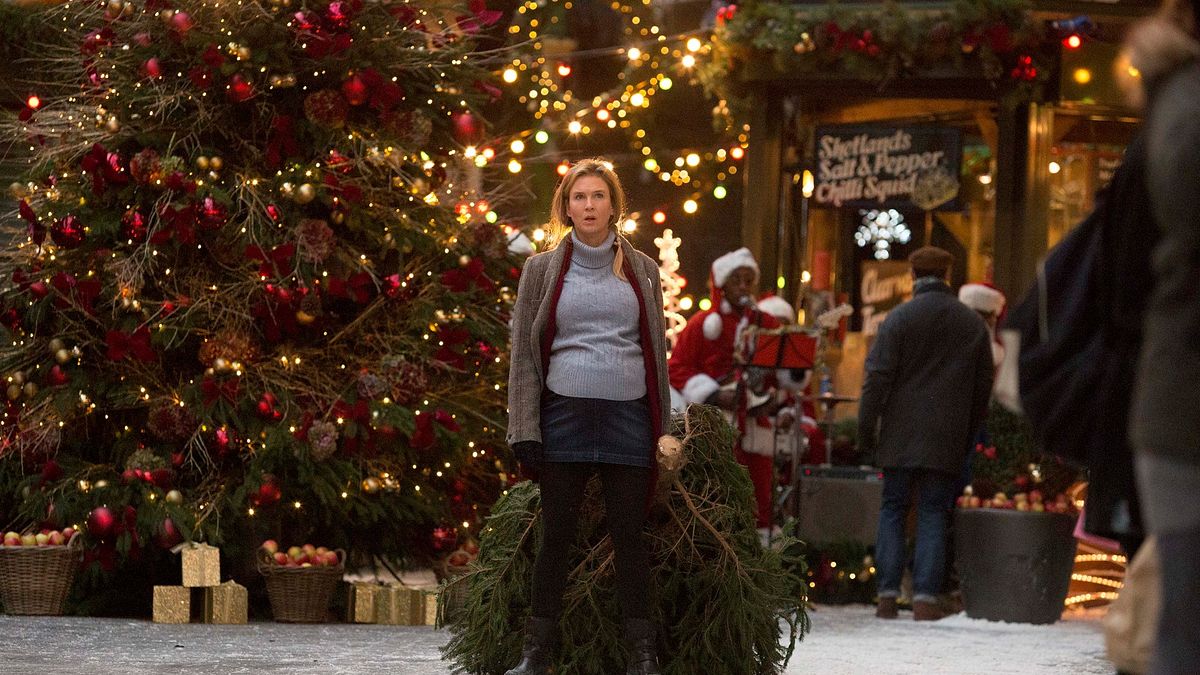 bridget jones baby
