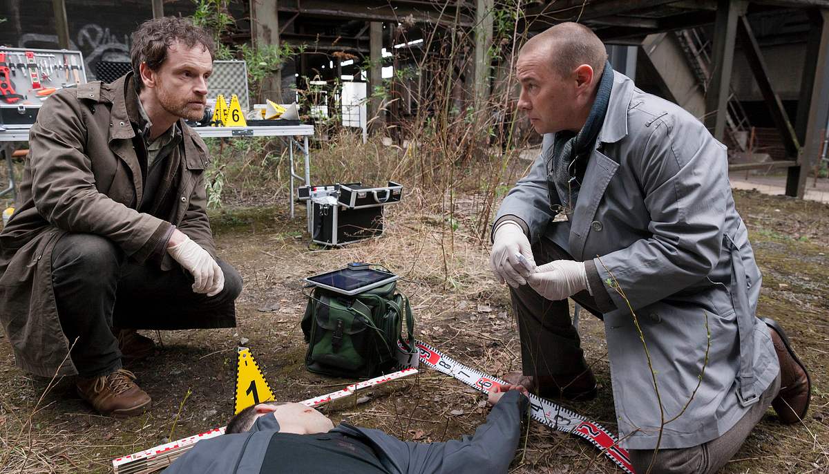Tatort tatort