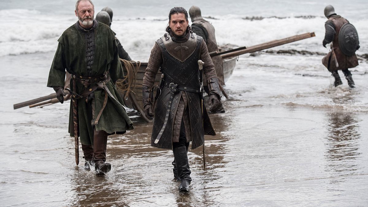game of thrones - das lied von eis und feuer