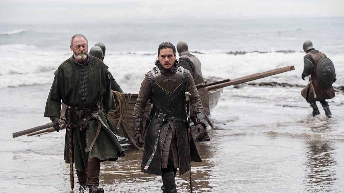 game of thrones - das lied von eis und feuer
