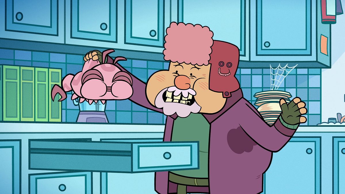 teen titans go!