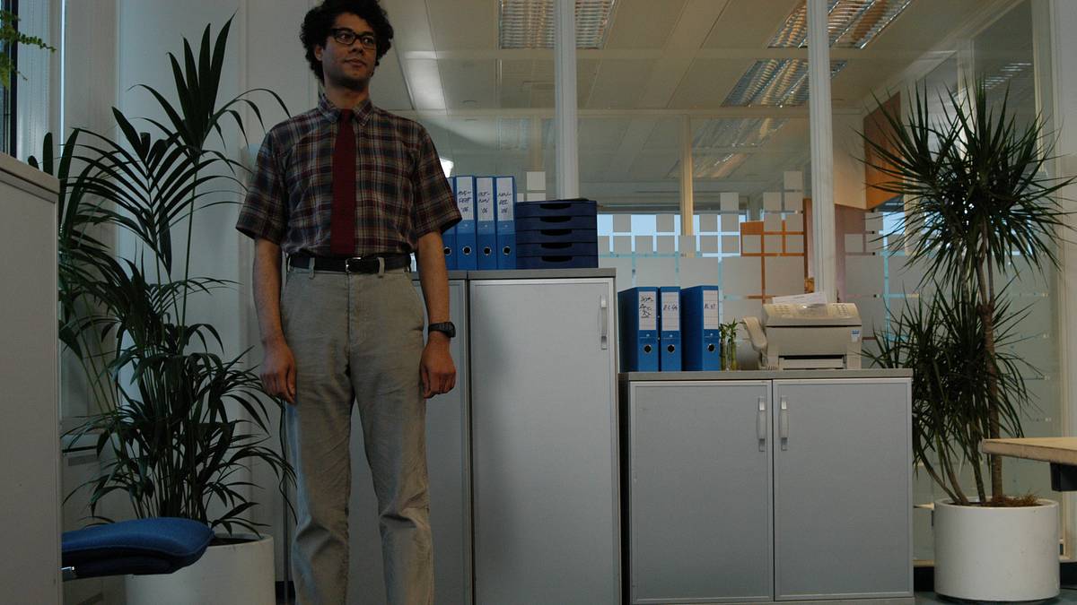 the it crowd