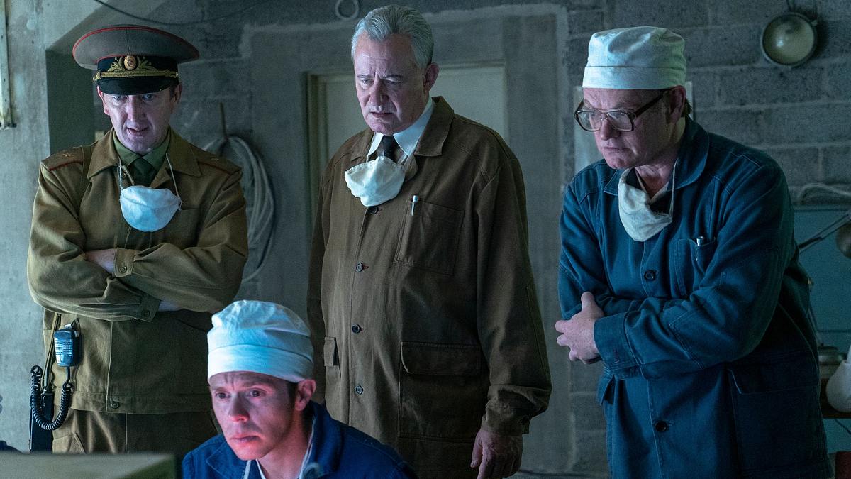 chernobyl