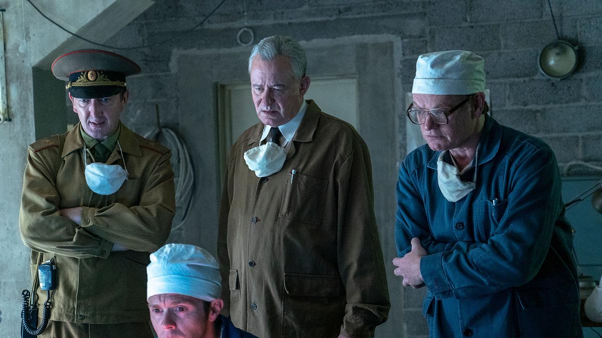 chernobyl
