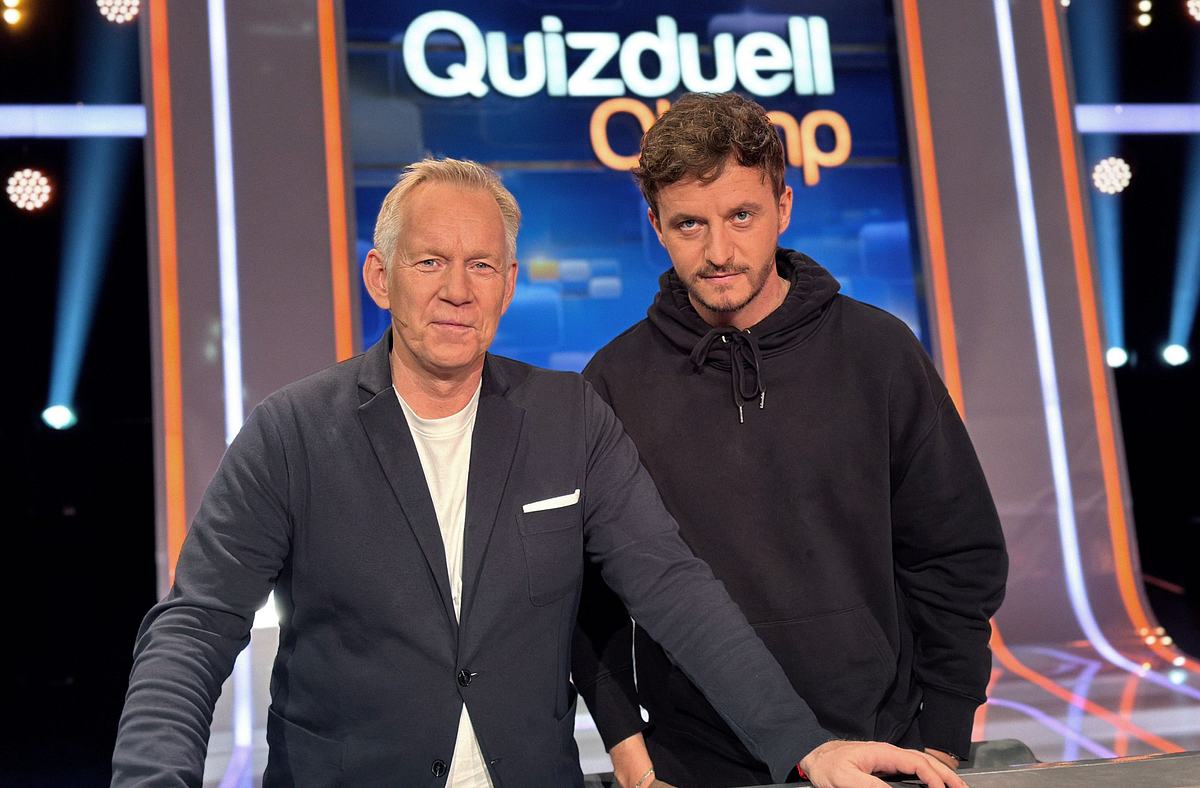 Quizduell - Olymp quizduell - olymp