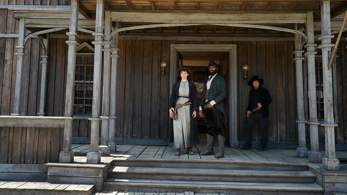 django