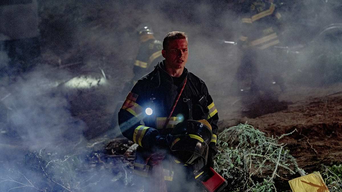 9-1-1 notruf l.a.
