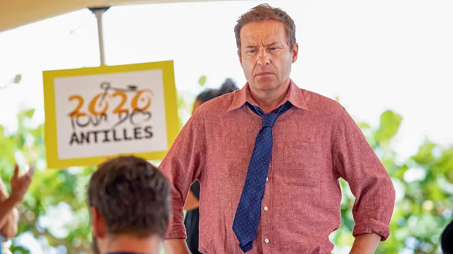 Death in Paradise death in paradise