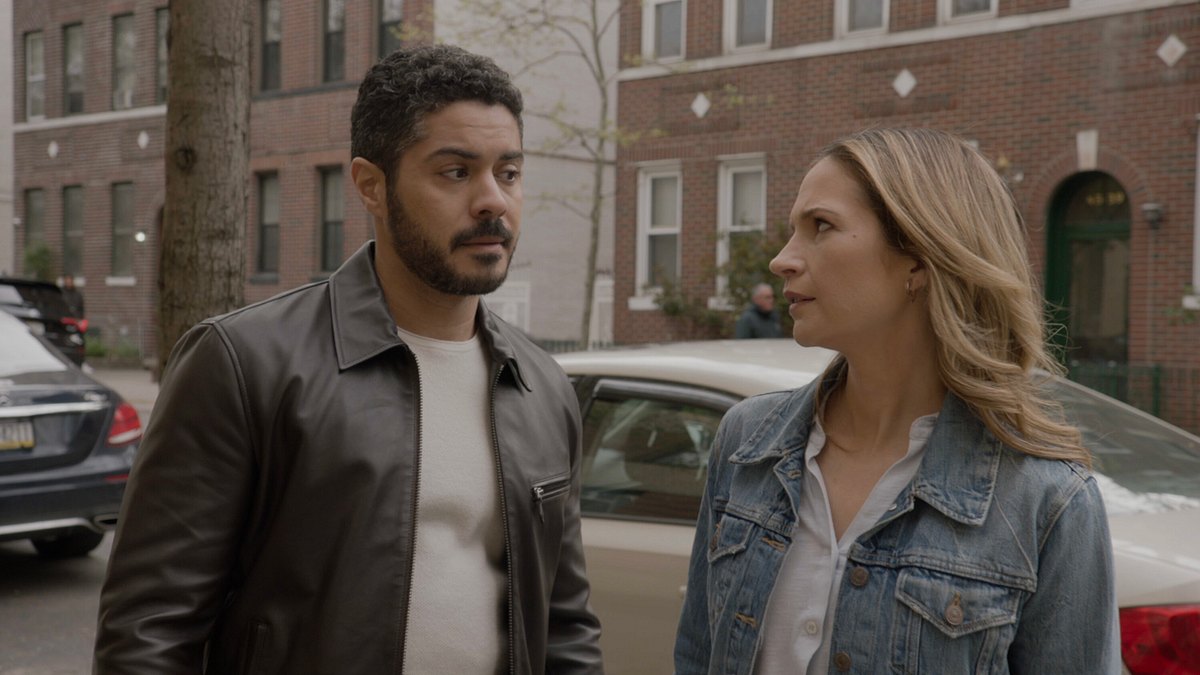 blue bloods - crime scene new york