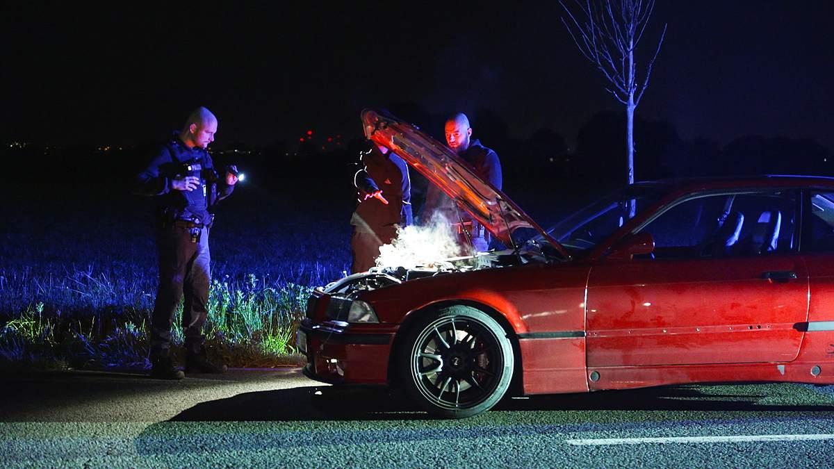 Speed Cops - Poser und Raser im Visier speed cops - poser und raser im visier