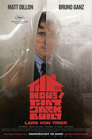 The House That Jack Built - Foto: TMDB