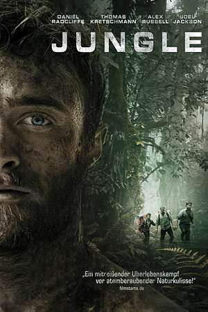 Jungle - Foto: TMDB
