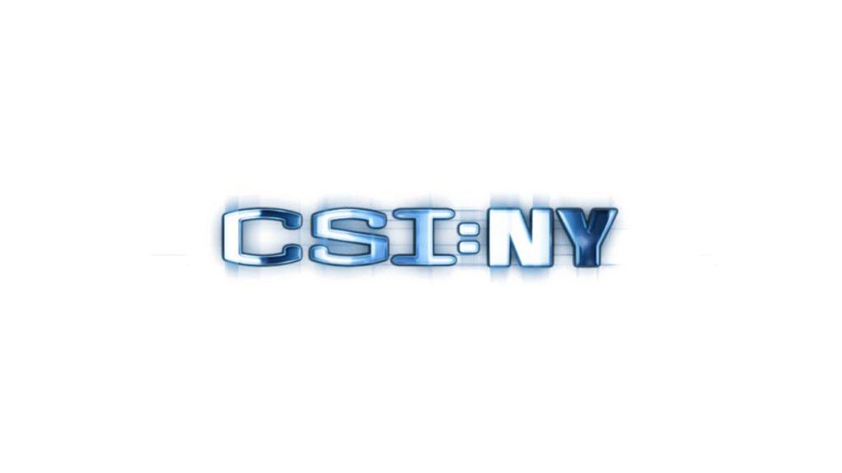 csi: ny
