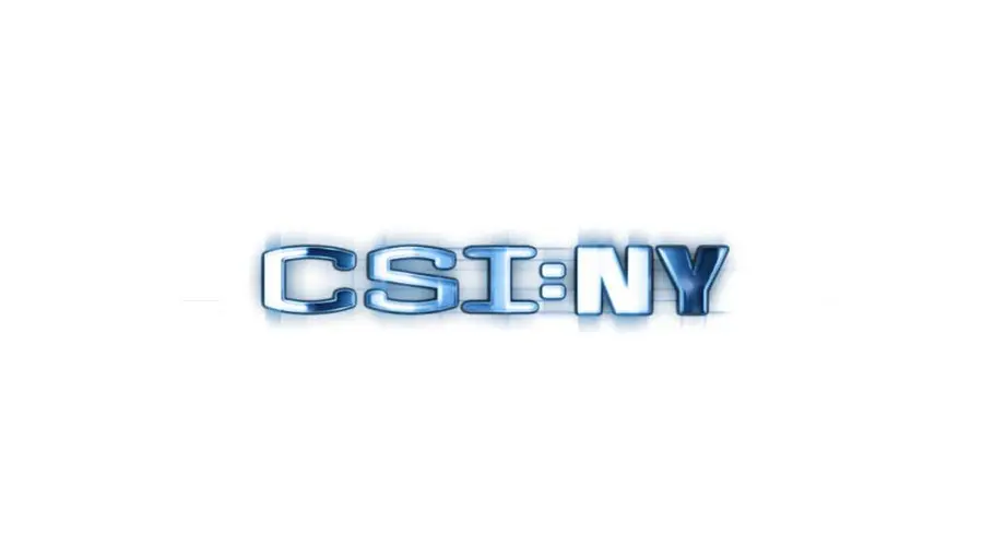 CSI: NY csi: ny
