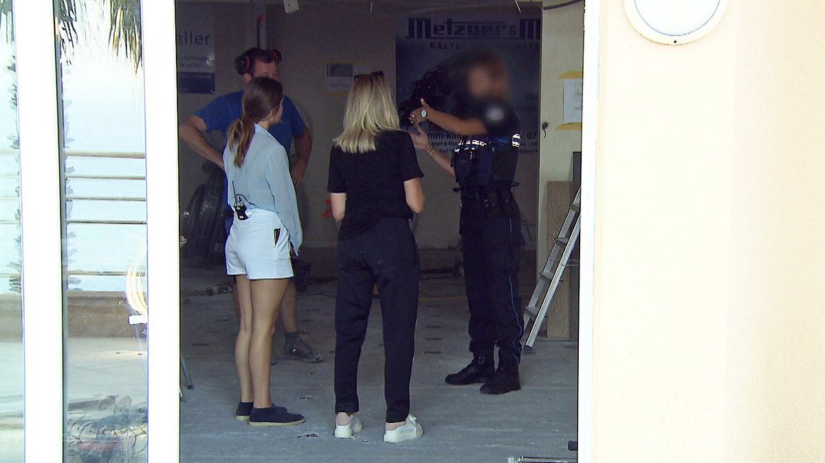 die geissens - eine schrecklich glamouröse familie!