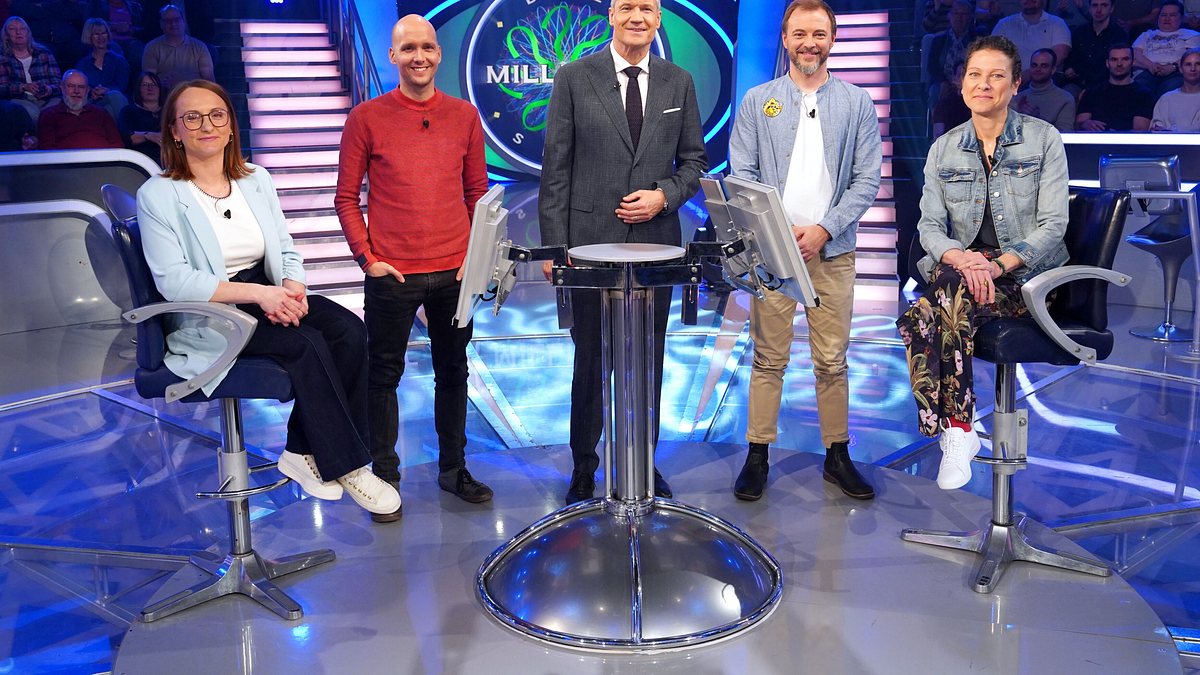 die millionen-show