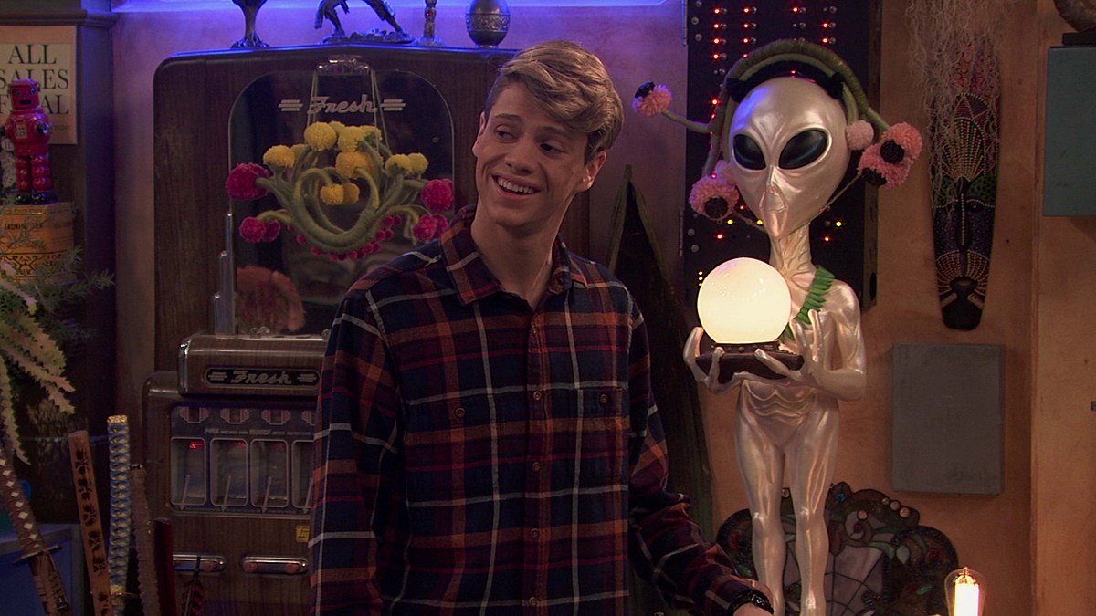 Henry Danger henry danger