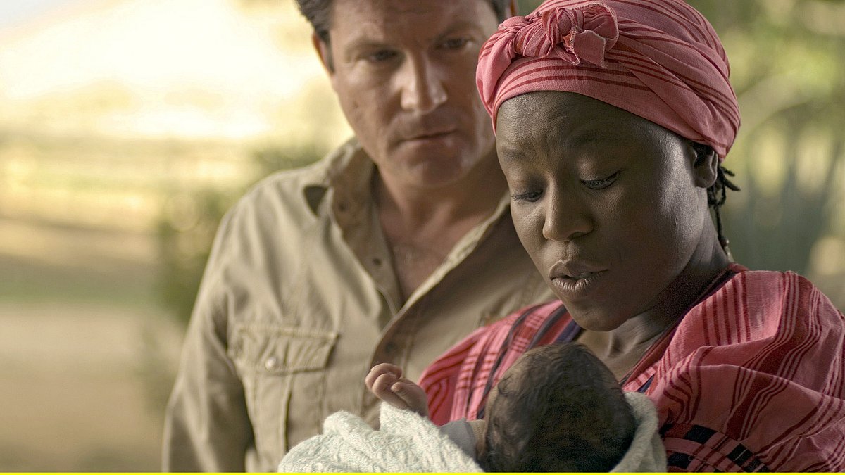 für immer afrika