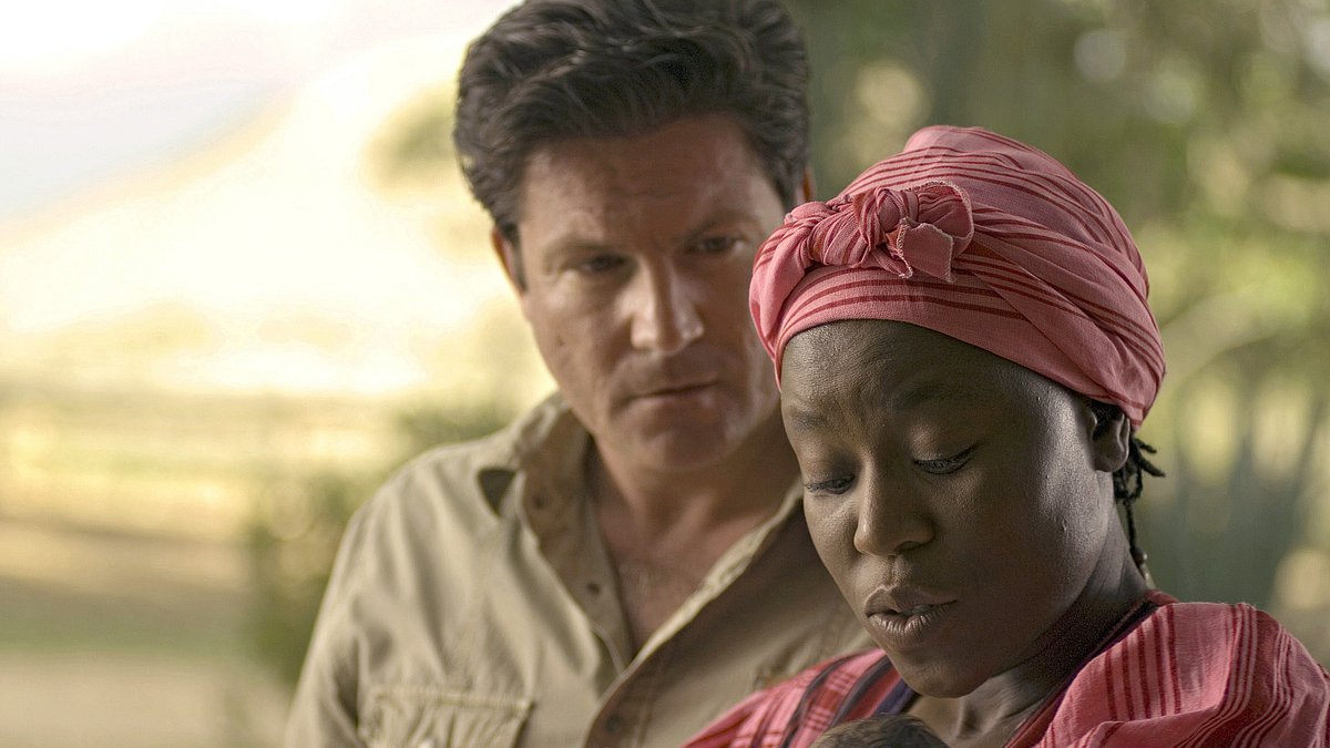 für immer afrika