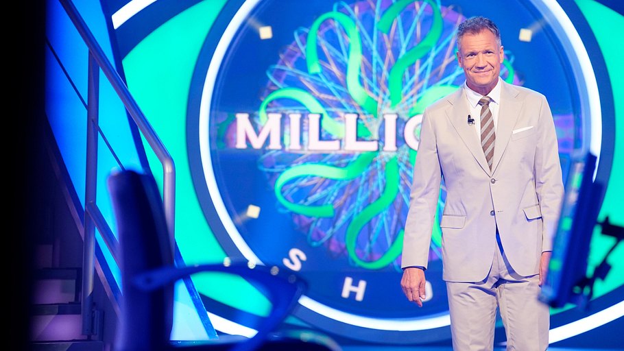 die millionen-show