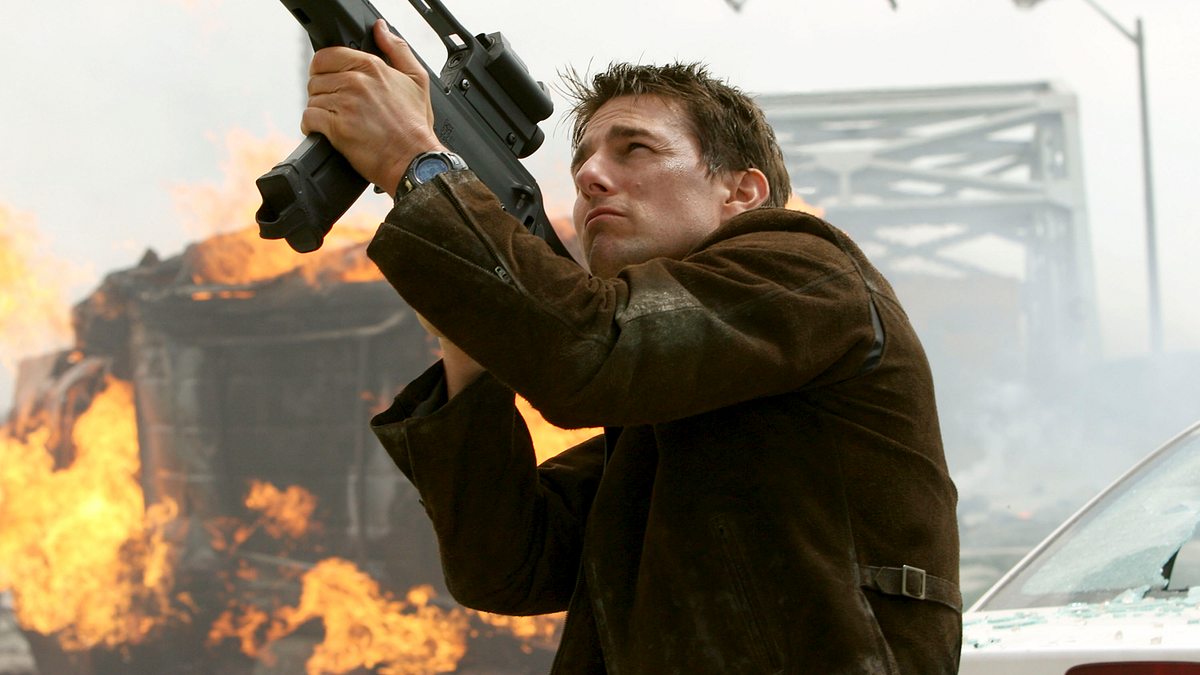 mission: impossible 3