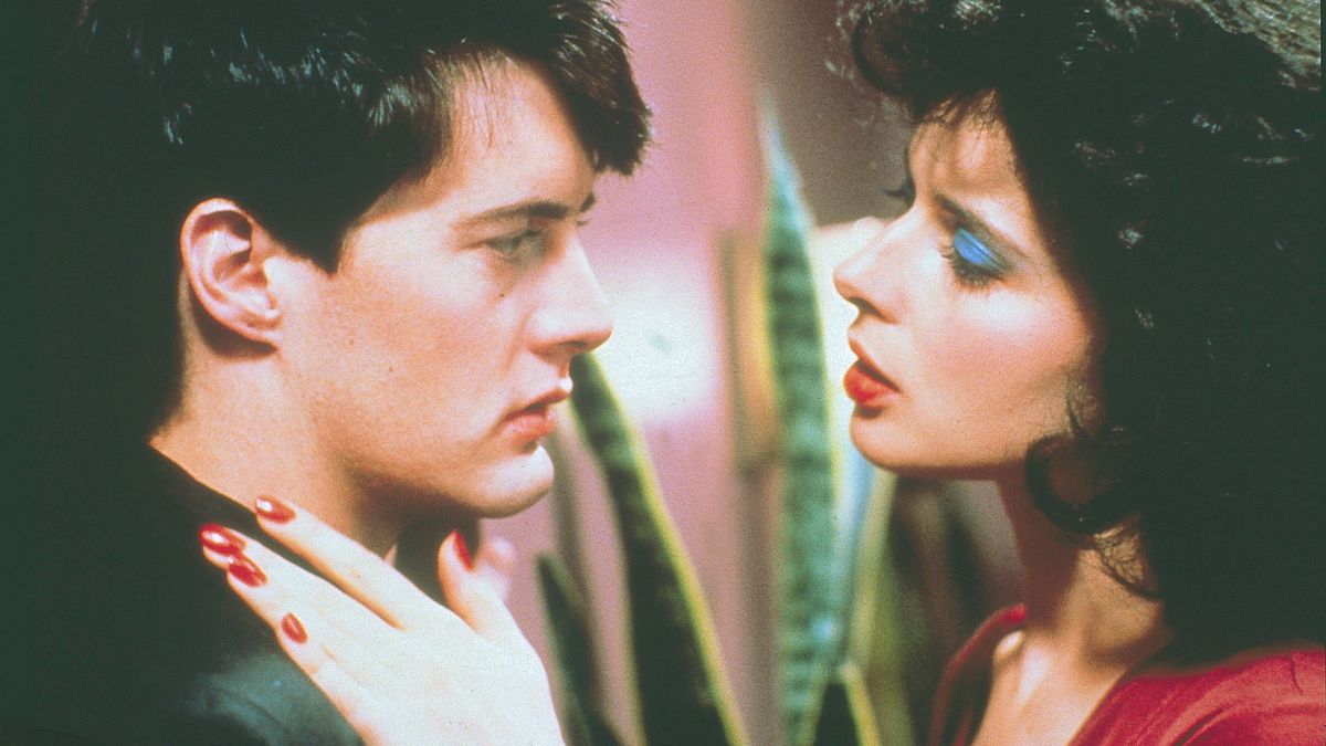blue velvet