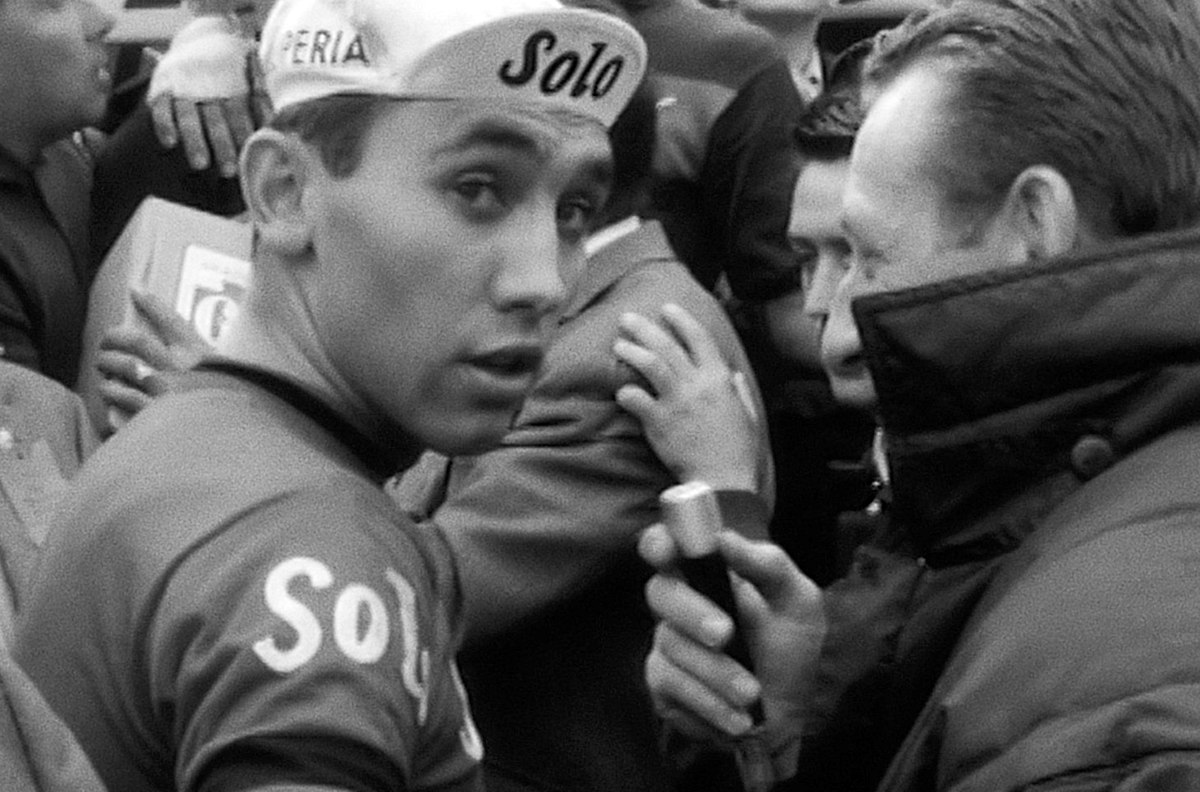 Eddy Merckx - Die Radsport-Legende eddy merckx - die radsport-legende