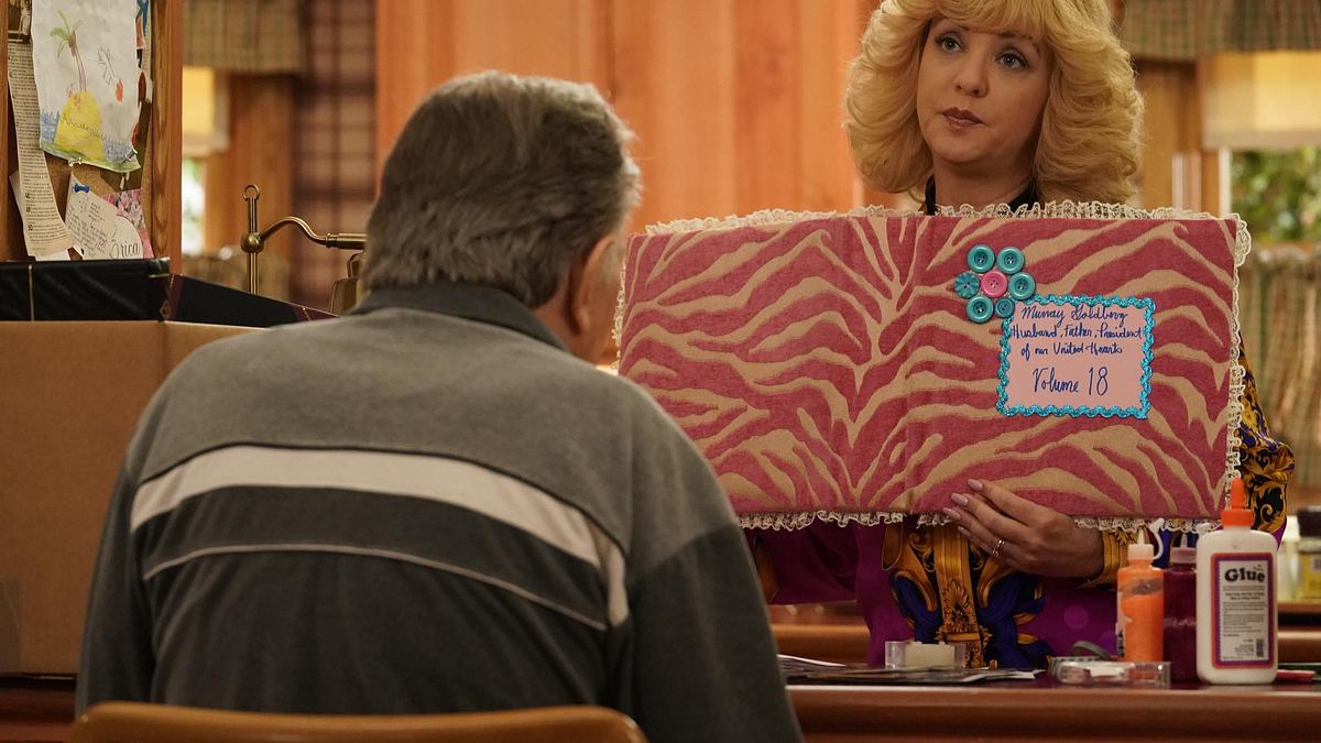 the goldbergs