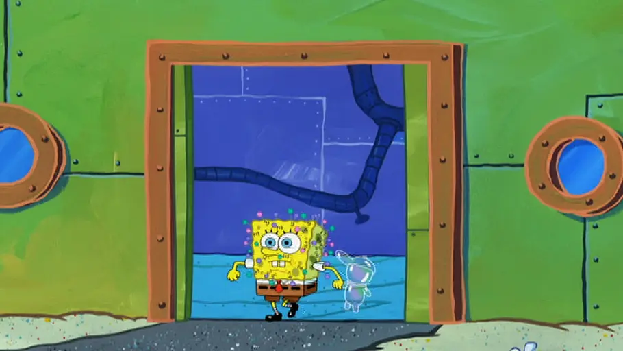 SpongeBob Schwammkopf spongebob schwammkopf