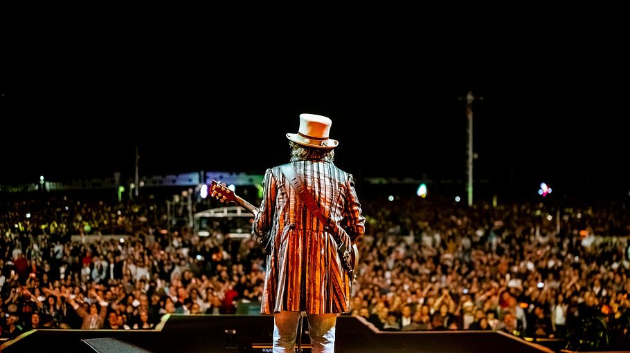 zucchero - vater des italo-blues