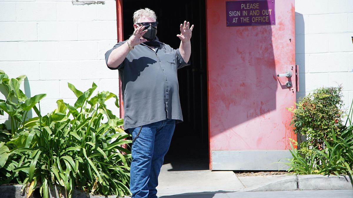 storage wars - die geschäftemacher