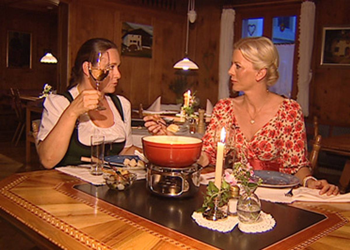 so schmeckt die welt