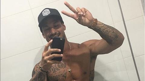Johann Ofner ist tot - Foto: Instagram/iamjohannofner